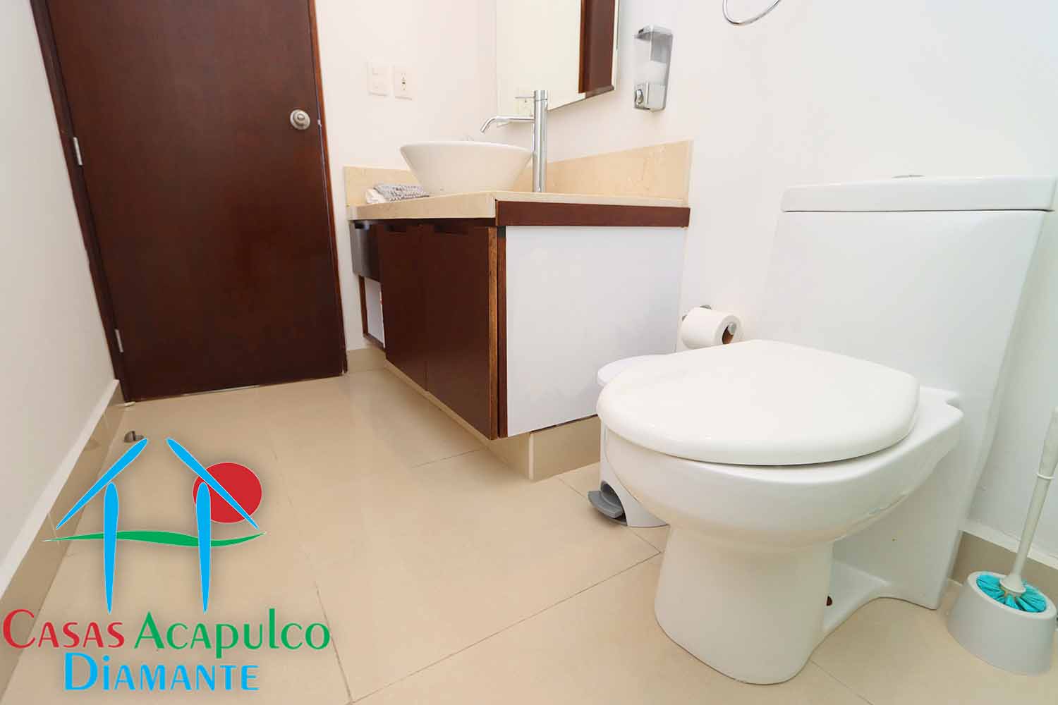 Laguna Cielo 403 - Recamara principal 7